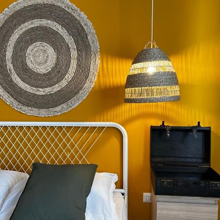 Eco Flat In Olbia Apartment Bagian luar foto