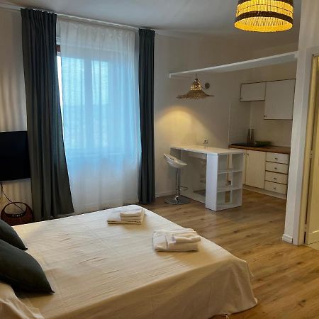 Eco Flat In Olbia Apartment Bagian luar foto