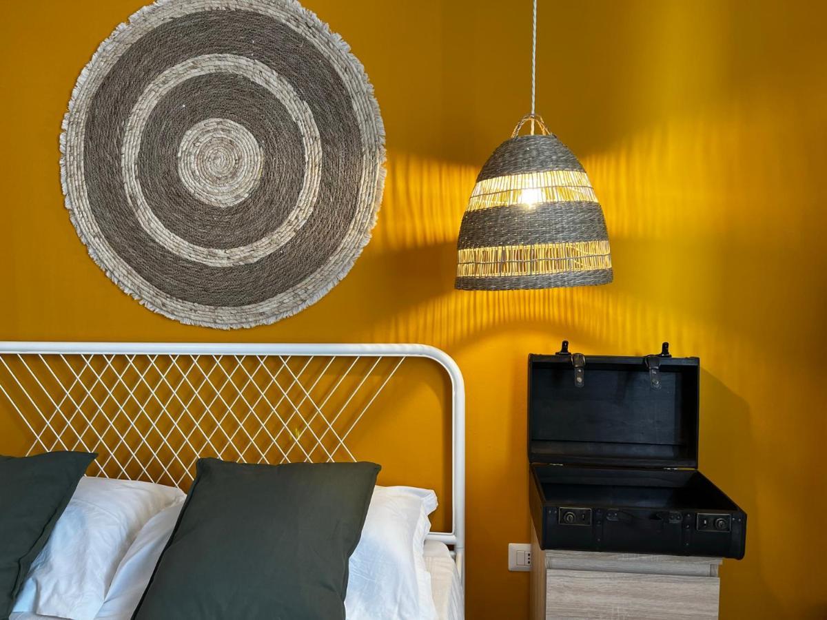 Eco Flat In Olbia Apartment Bagian luar foto
