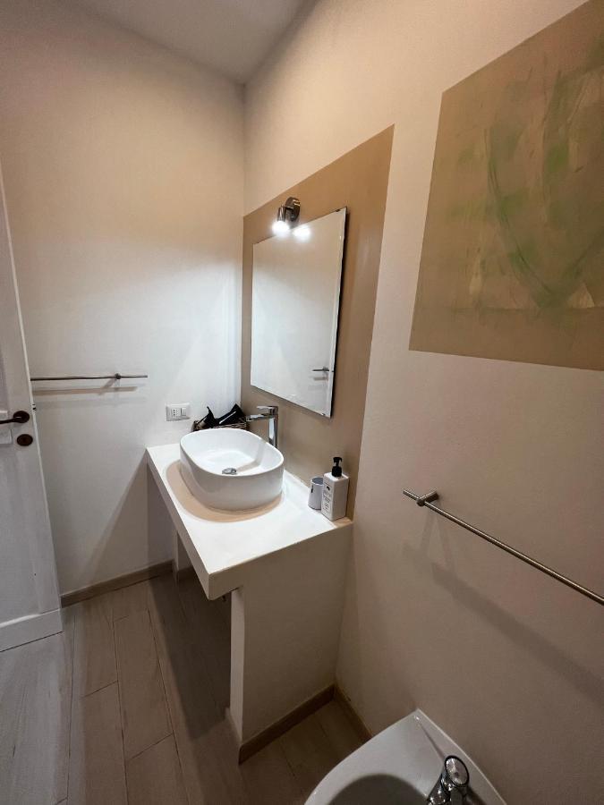 Eco Flat In Olbia Apartment Bagian luar foto