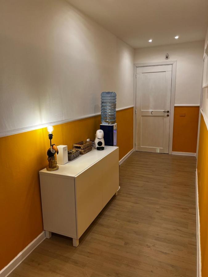 Eco Flat In Olbia Apartment Bagian luar foto