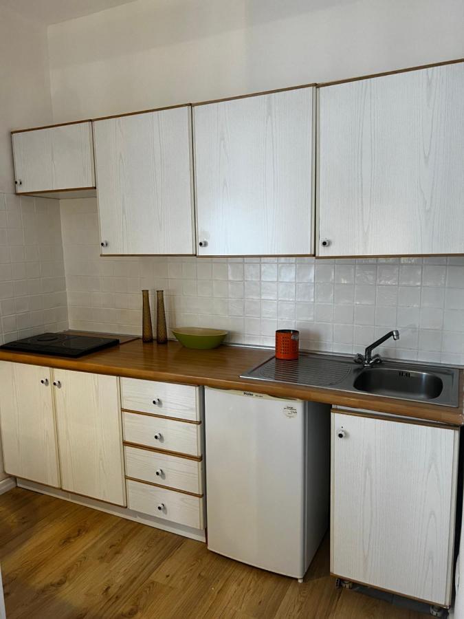 Eco Flat In Olbia Apartment Bagian luar foto