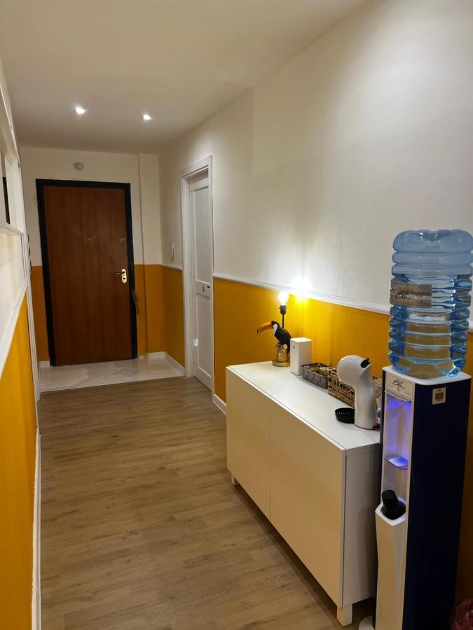 Eco Flat In Olbia Apartment Bagian luar foto