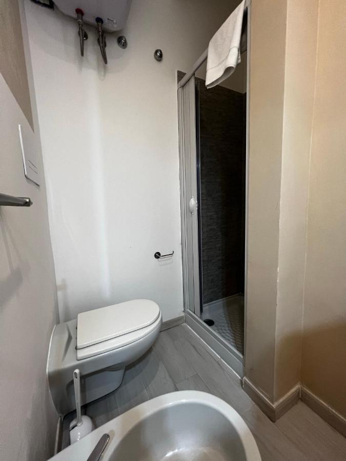 Eco Flat In Olbia Apartment Bagian luar foto