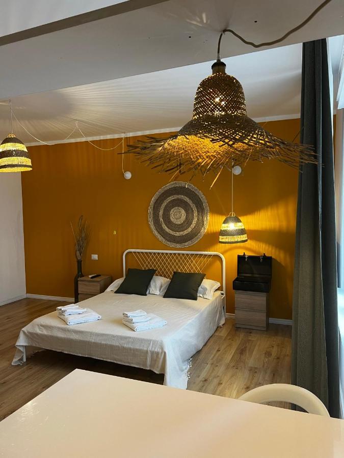 Eco Flat In Olbia Apartment Bagian luar foto