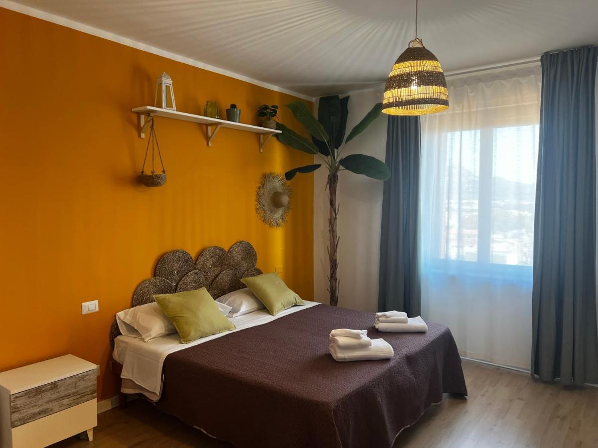 Eco Flat In Olbia Apartment Bagian luar foto