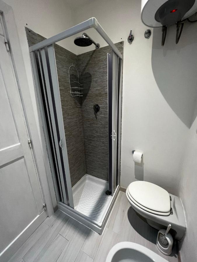 Eco Flat In Olbia Apartment Bagian luar foto