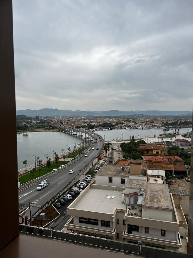 Eco Flat In Olbia Apartment Bagian luar foto