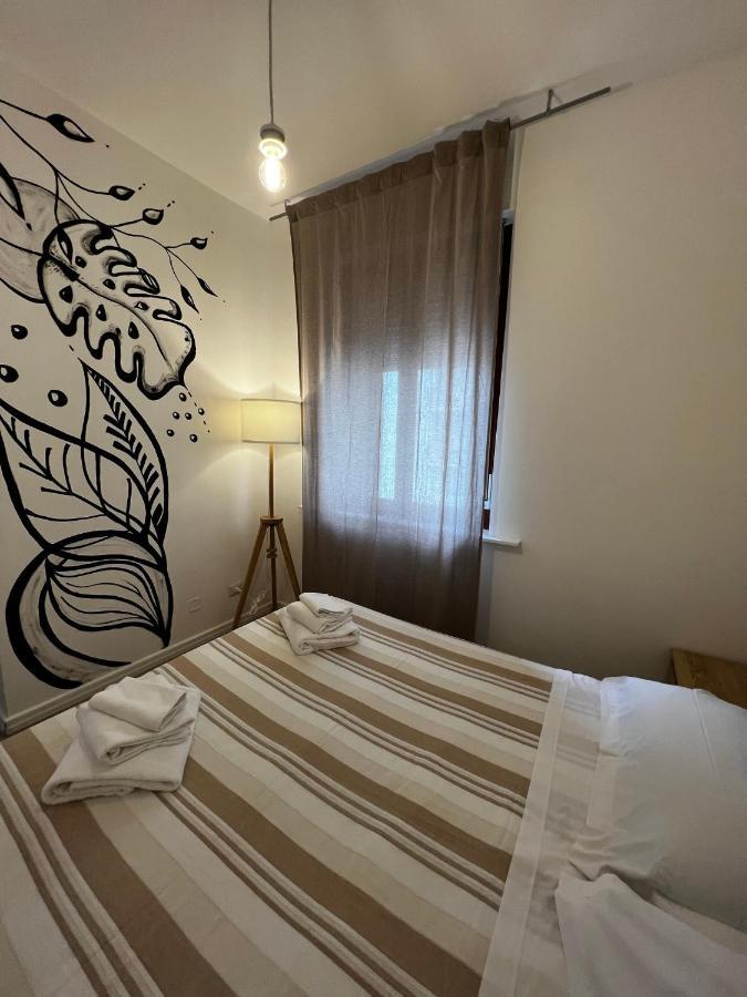Eco Flat In Olbia Apartment Bagian luar foto