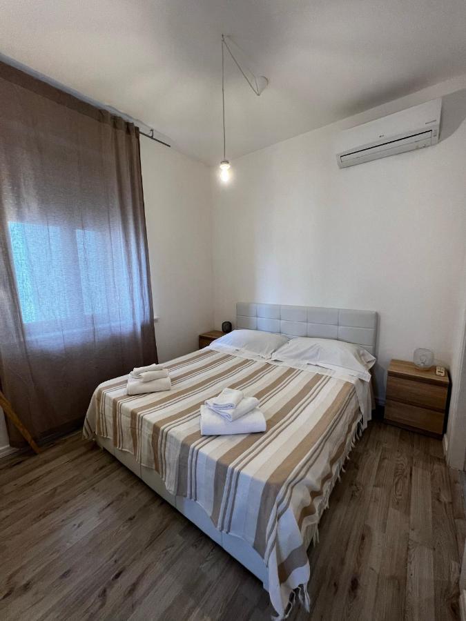 Eco Flat In Olbia Apartment Bagian luar foto