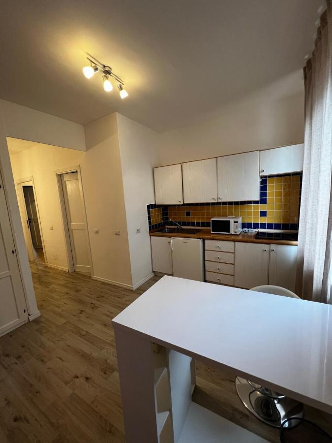 Eco Flat In Olbia Apartment Bagian luar foto