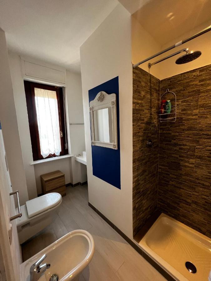 Eco Flat In Olbia Apartment Bagian luar foto