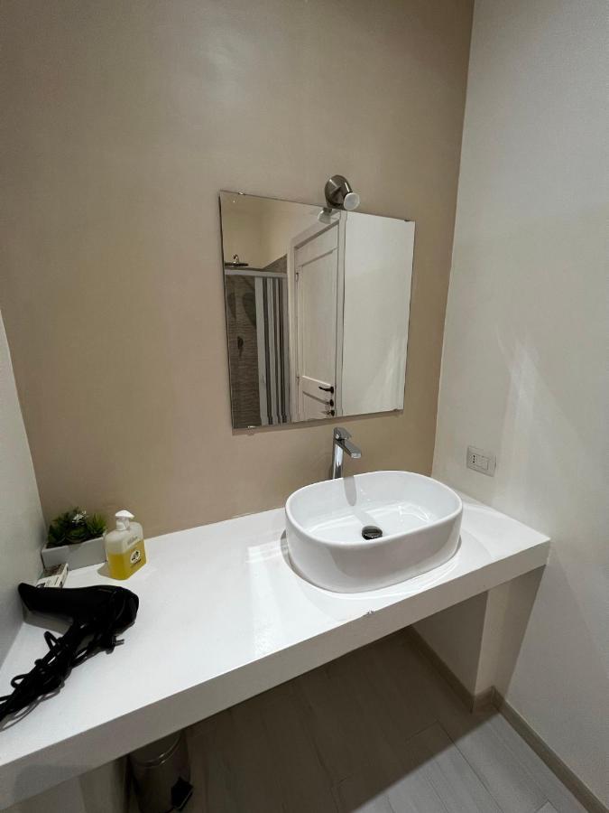 Eco Flat In Olbia Apartment Bagian luar foto