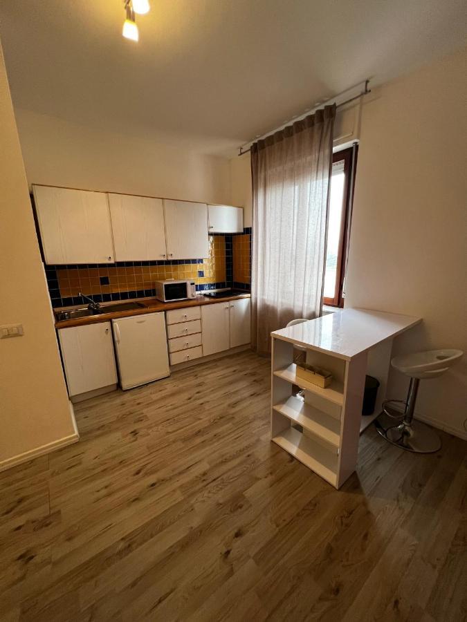 Eco Flat In Olbia Apartment Bagian luar foto
