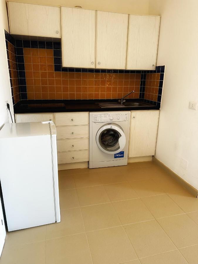 Eco Flat In Olbia Apartment Bagian luar foto