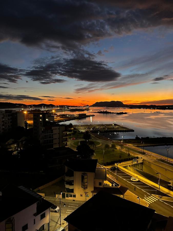 Eco Flat In Olbia Apartment Bagian luar foto