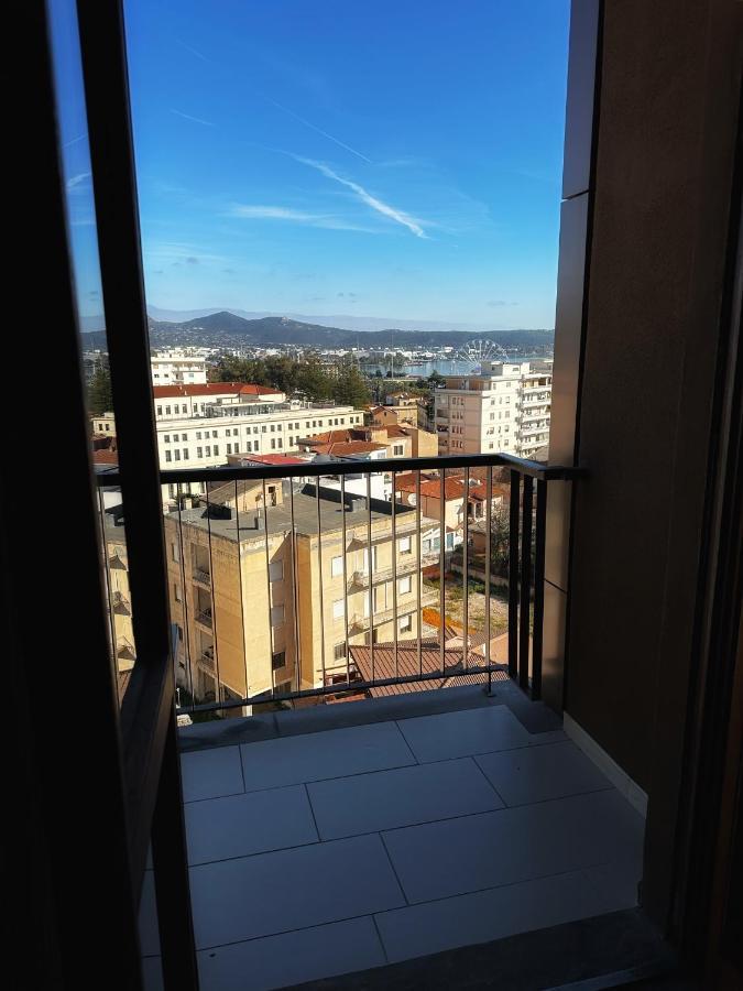 Eco Flat In Olbia Apartment Bagian luar foto